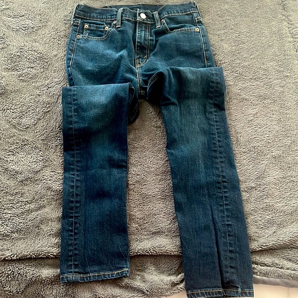 Mens Levi’s jeans - Picture 1 of 6